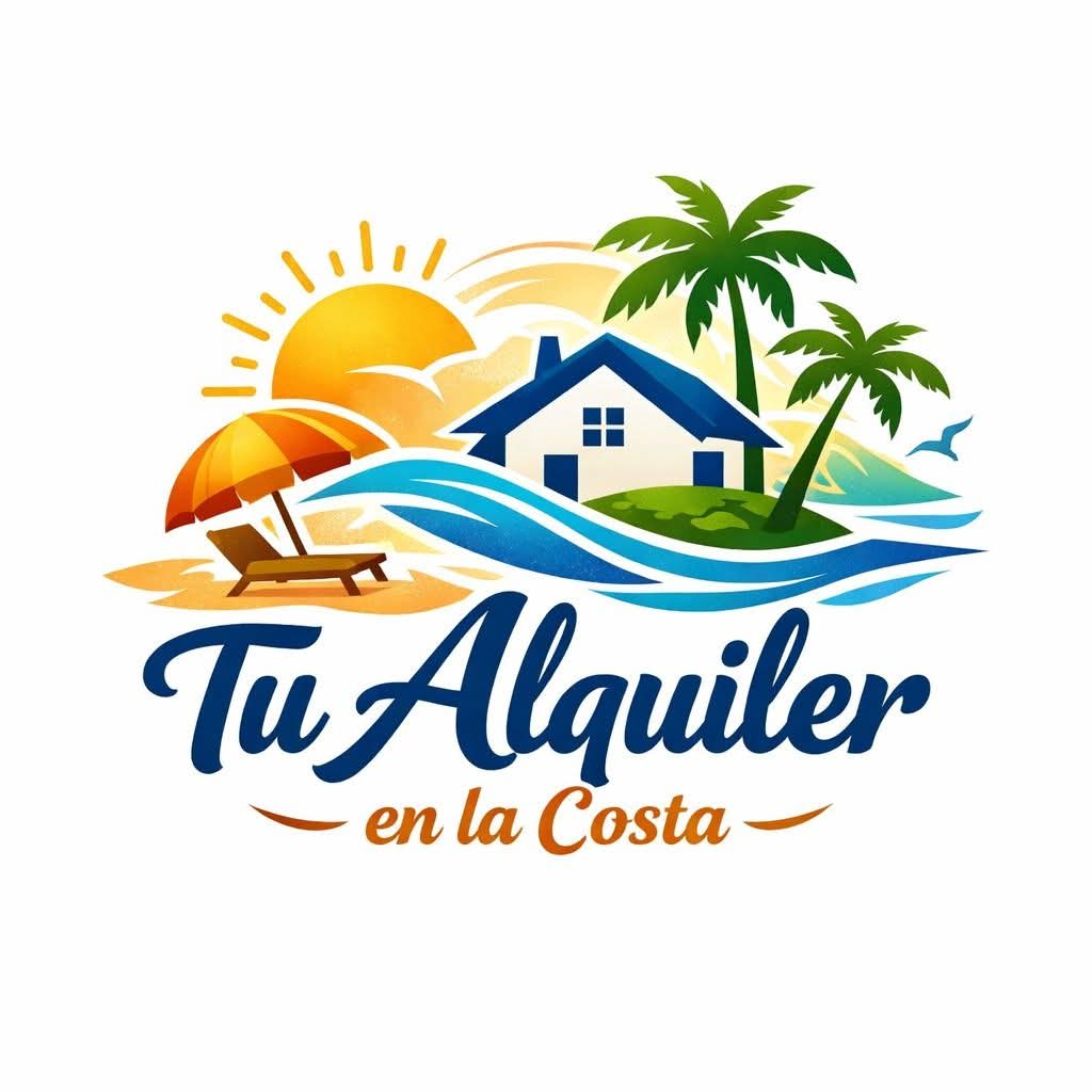 Logo de Tu Alquiler en la Costa